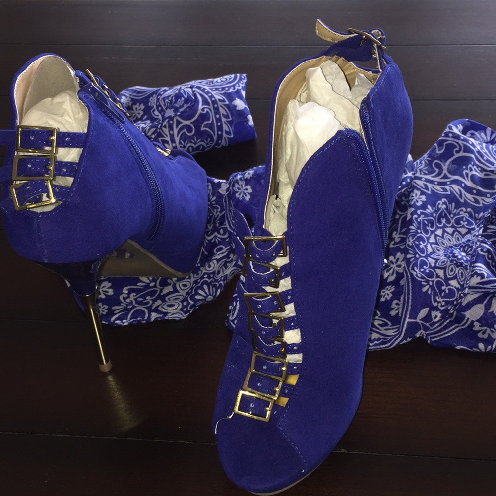 Women shoes
